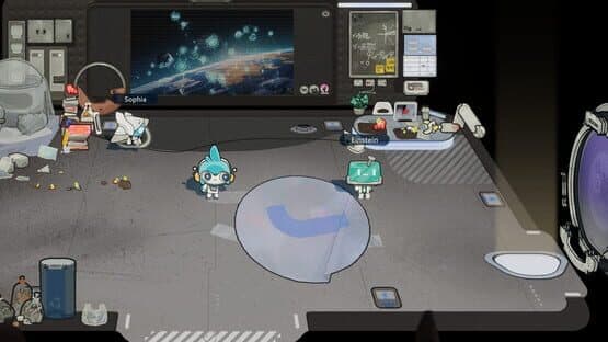 Astrobuilder — screenshot 1