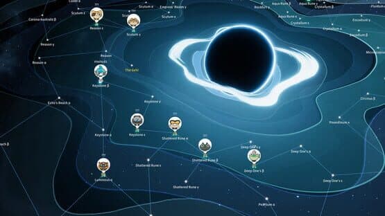 Astrobuilder — screenshot 2