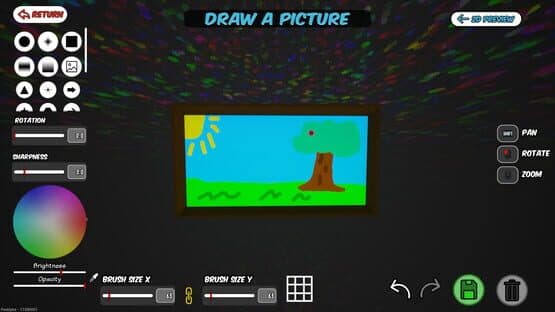 The Stickman — screenshot 5