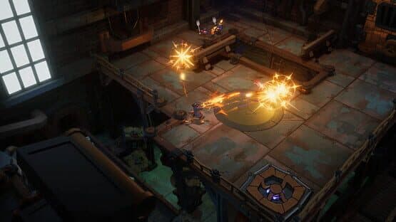 Raiders of Blackveil — screenshot 4