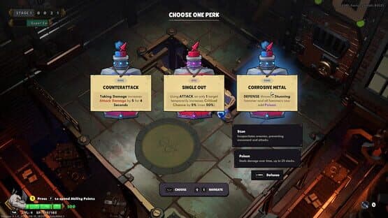 Raiders of Blackveil — screenshot 5