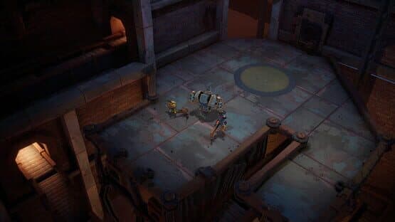 Raiders of Blackveil — screenshot 7