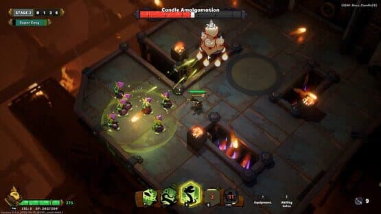 Raiders of Blackveil — screenshot 8