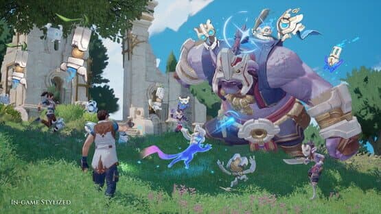 Into a Hearth Yonder — screenshot 1