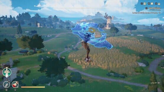 Into a Hearth Yonder — screenshot 2