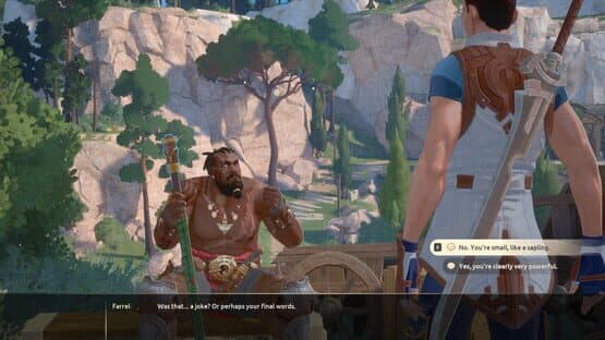Into a Hearth Yonder — screenshot 3