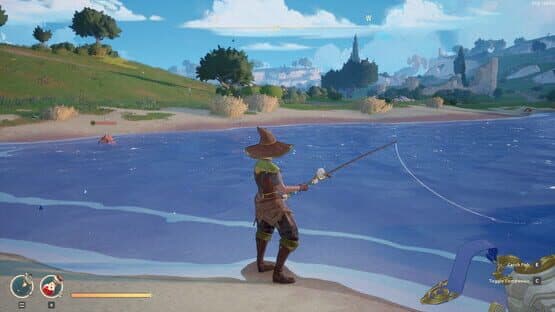 Into a Hearth Yonder — screenshot 4