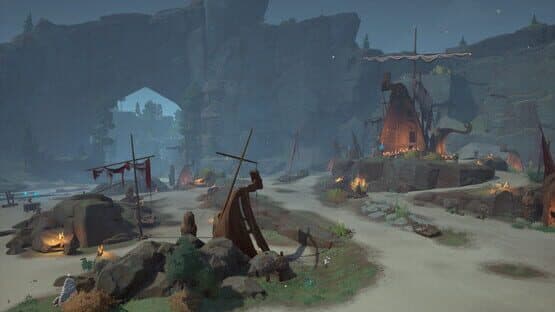 Into a Hearth Yonder — screenshot 5