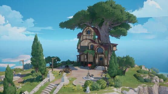 Into a Hearth Yonder — screenshot 7