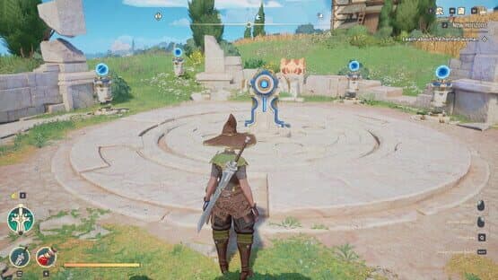 Into a Hearth Yonder — screenshot 8