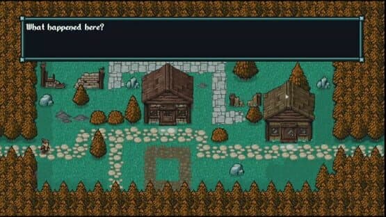 Questing — screenshot 1