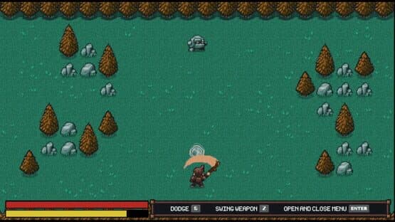 Questing — screenshot 2
