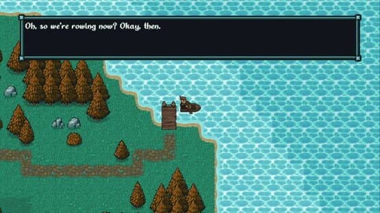 Questing — screenshot 3