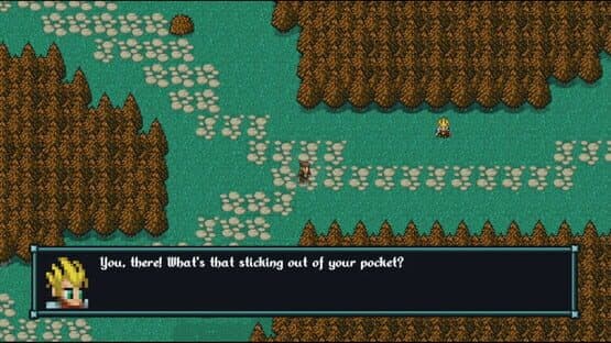 Questing — screenshot 5