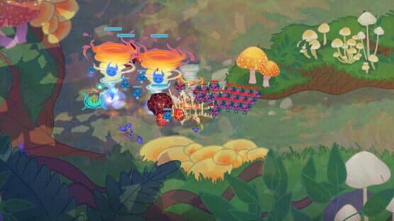 Beyond the Grove — screenshot 1