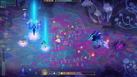 Beyond the Grove — screenshot 4