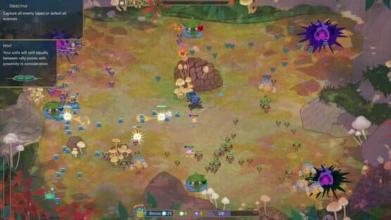 Beyond the Grove — screenshot 5