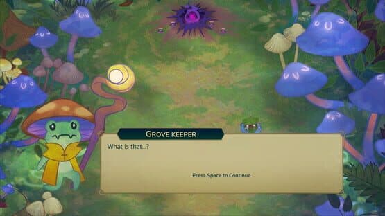 Beyond the Grove — screenshot 8