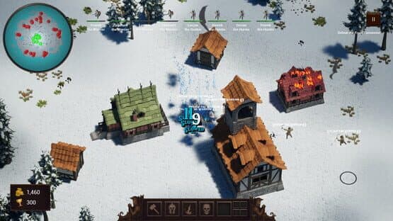 Crownbound: Fantasy Kingdom Sim — screenshot 3
