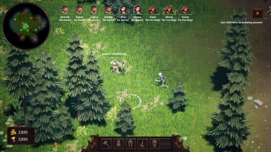 Crownbound: Fantasy Kingdom Sim — screenshot 4