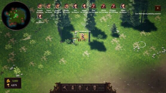 Crownbound: Fantasy Kingdom Sim — screenshot 6
