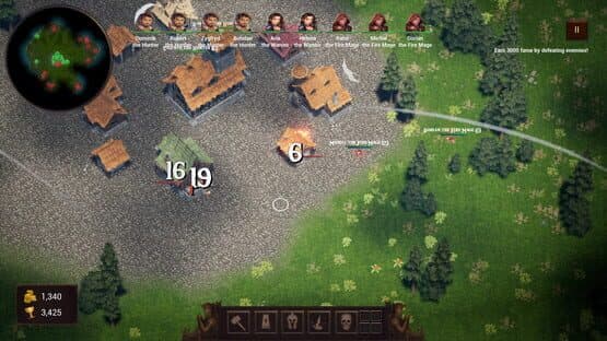 Crownbound: Fantasy Kingdom Sim — screenshot 7