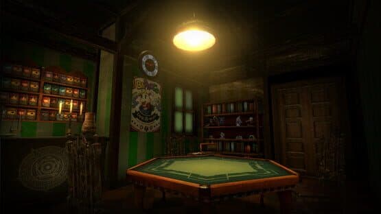 Viractal: Will You Trust Your Party? — screenshot 8