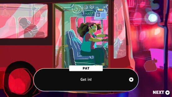 Jump the Track — screenshot 4