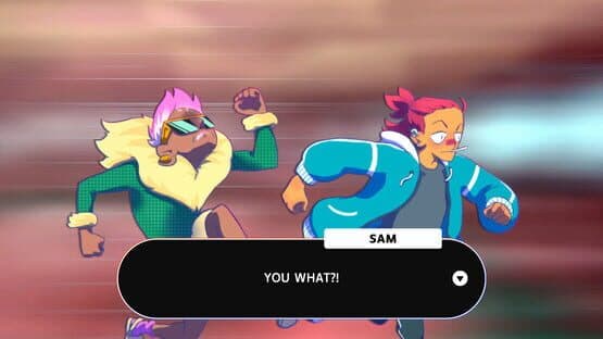 Jump the Track — screenshot 5