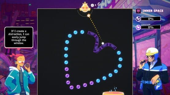 Jump the Track — screenshot 8