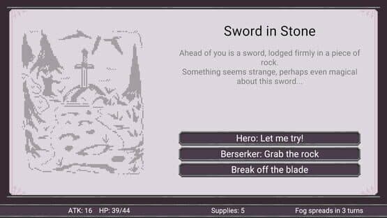 Heroes Against Time — screenshot 6