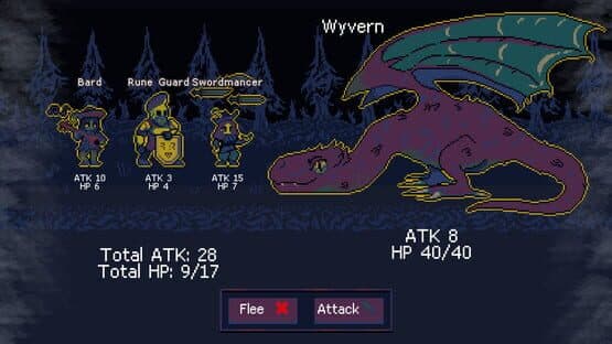 Heroes Against Time — screenshot 7