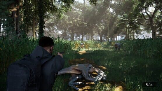 Clawed — screenshot 4