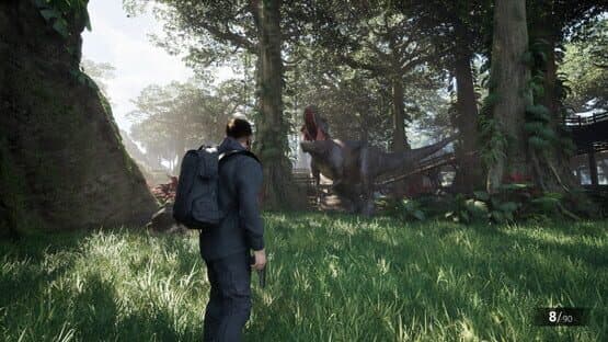 Clawed — screenshot 6