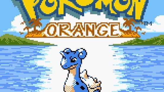 Pokémon Orange — screenshot 1