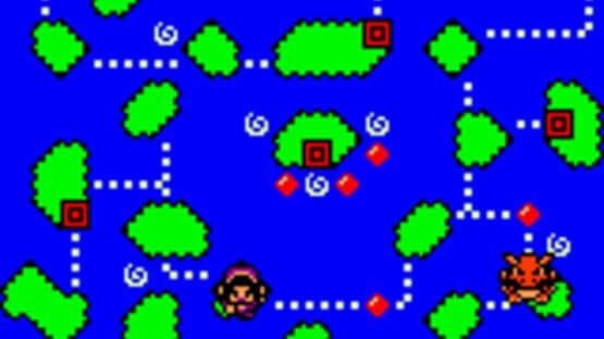 Pokémon Orange — screenshot 2