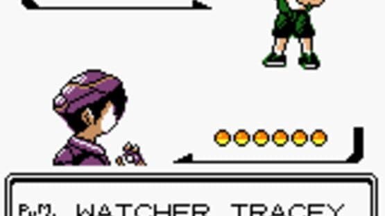Pokémon Orange — screenshot 3