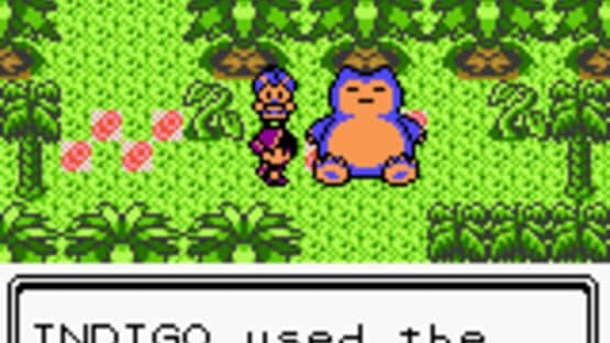 Pokémon Orange — screenshot 4