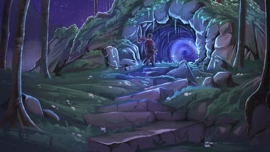 Dream Slayers — screenshot 1