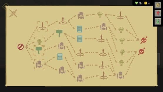 Catena — screenshot 2