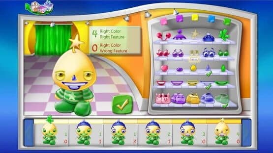 Purble Place — screenshot 4