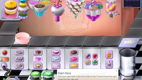 Purble Place — screenshot 5