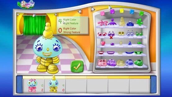 Purble Place — screenshot 6