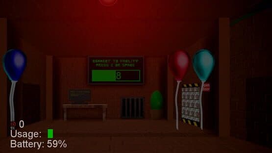 Pépito Returned Home — screenshot 4