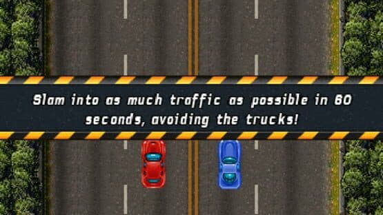 Burnout Mobile — screenshot 2