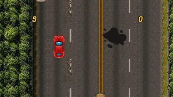 Burnout Mobile — screenshot 3