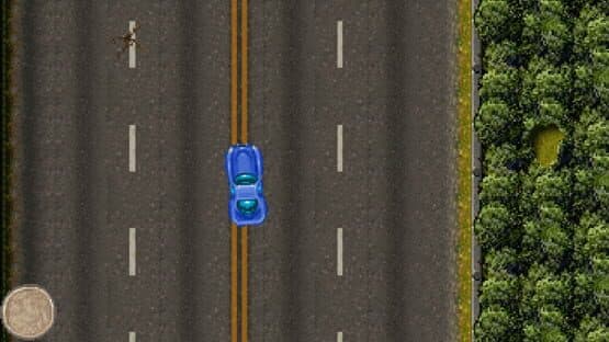 Burnout Mobile — screenshot 4