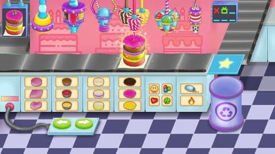 Purple Place — screenshot 2