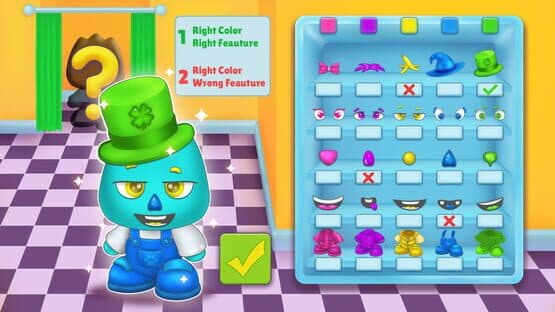 Purple Place — screenshot 4