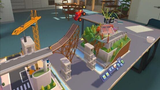 Bridge Constructor Studio — screenshot 2